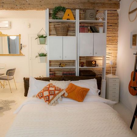 Rosalia Apartment Koper Ngoại thất bức ảnh