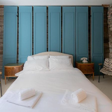 Rosalia Apartment Koper Ngoại thất bức ảnh