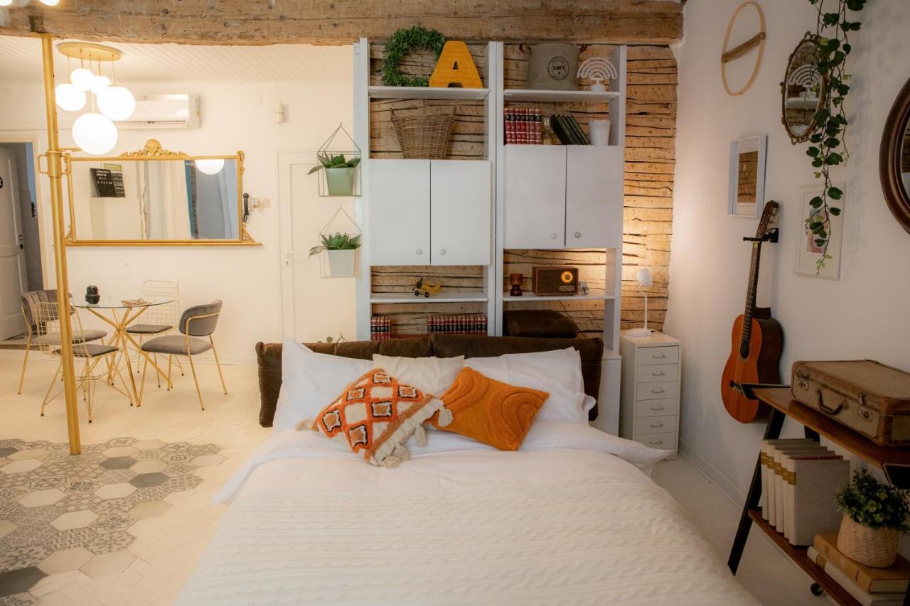 Rosalia Apartment Koper Ngoại thất bức ảnh