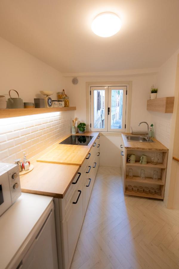 Rosalia Apartment Koper Ngoại thất bức ảnh