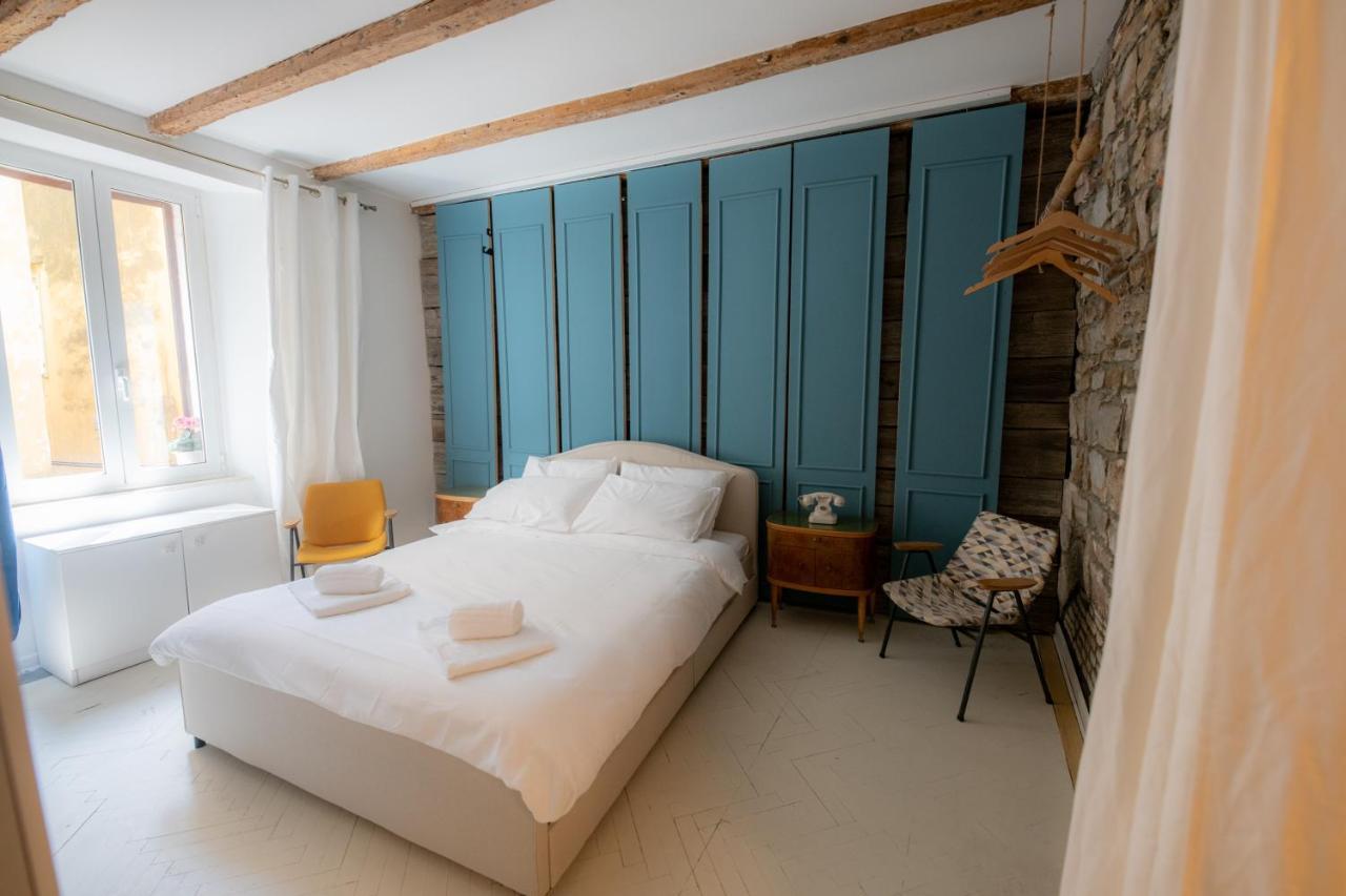 Rosalia Apartment Koper Ngoại thất bức ảnh