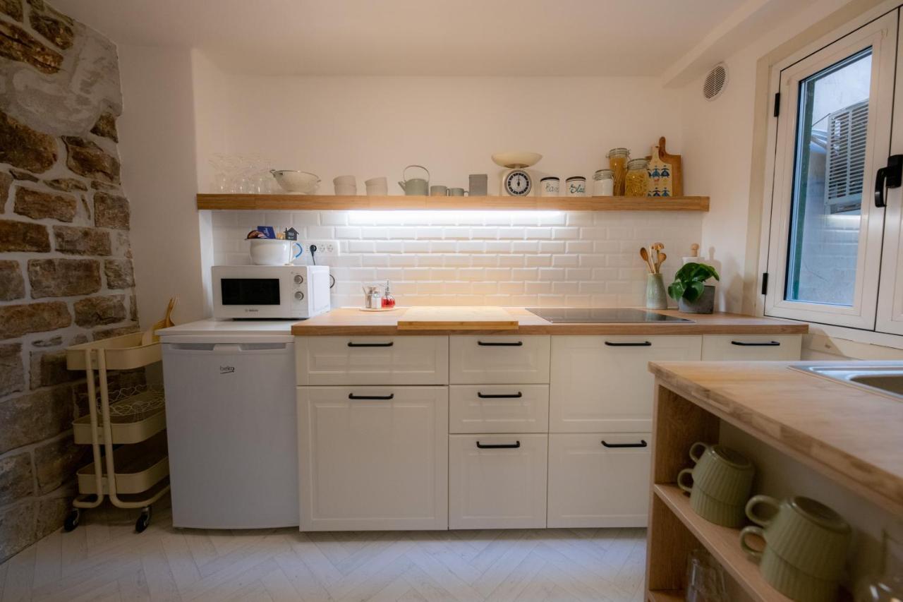 Rosalia Apartment Koper Ngoại thất bức ảnh