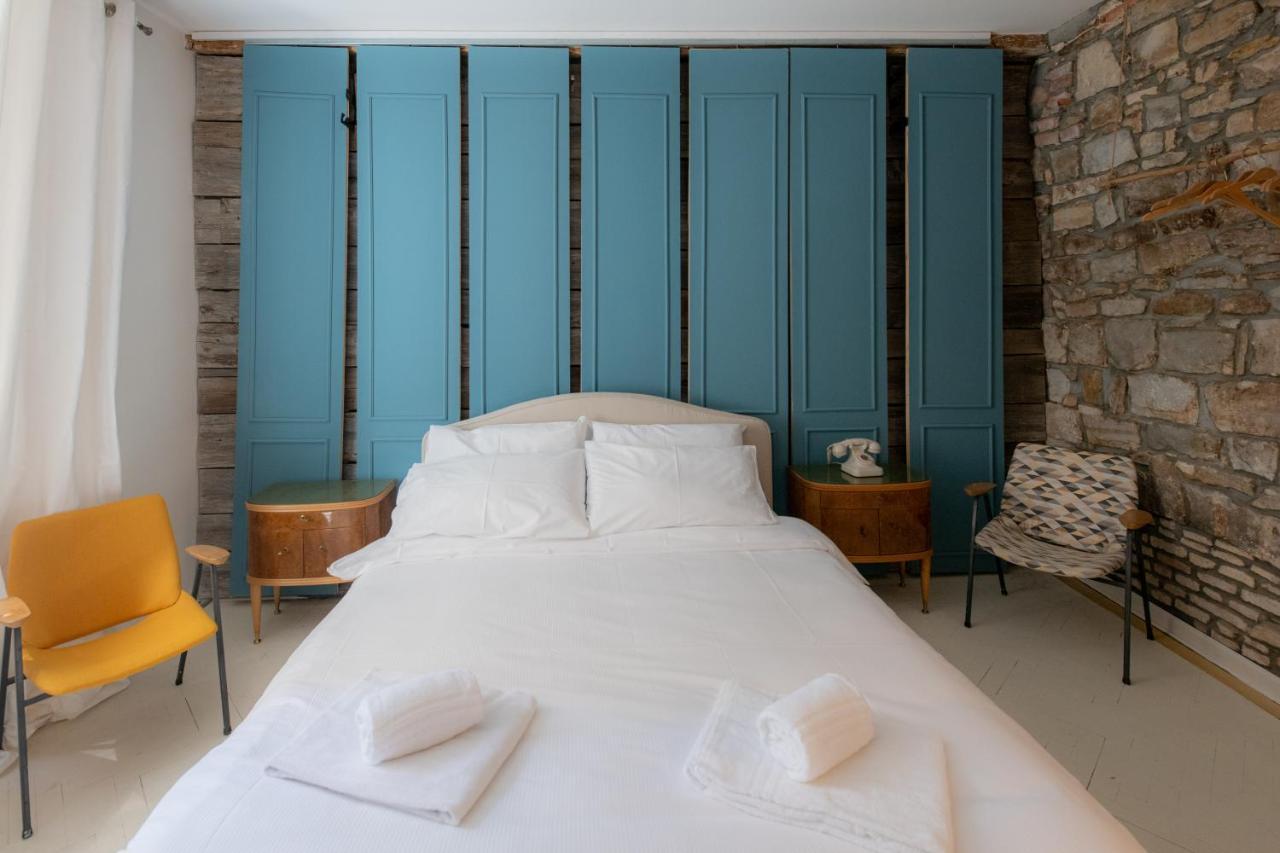 Rosalia Apartment Koper Ngoại thất bức ảnh