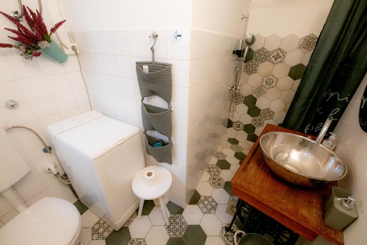 Rosalia Apartment Koper Ngoại thất bức ảnh